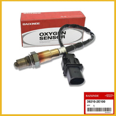 Oxygen O2 Sensor For Hyundai Elantra Kia Soul Forte Forte5 2011-2016 39210-2E100 6B93BC-57
