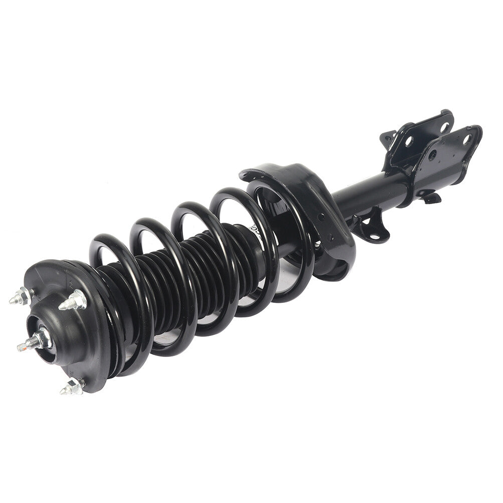For Honda Odyssey 2008-2010 Front Pair Complete Struts & Coil Spring Assembly x2 6B93BC-57