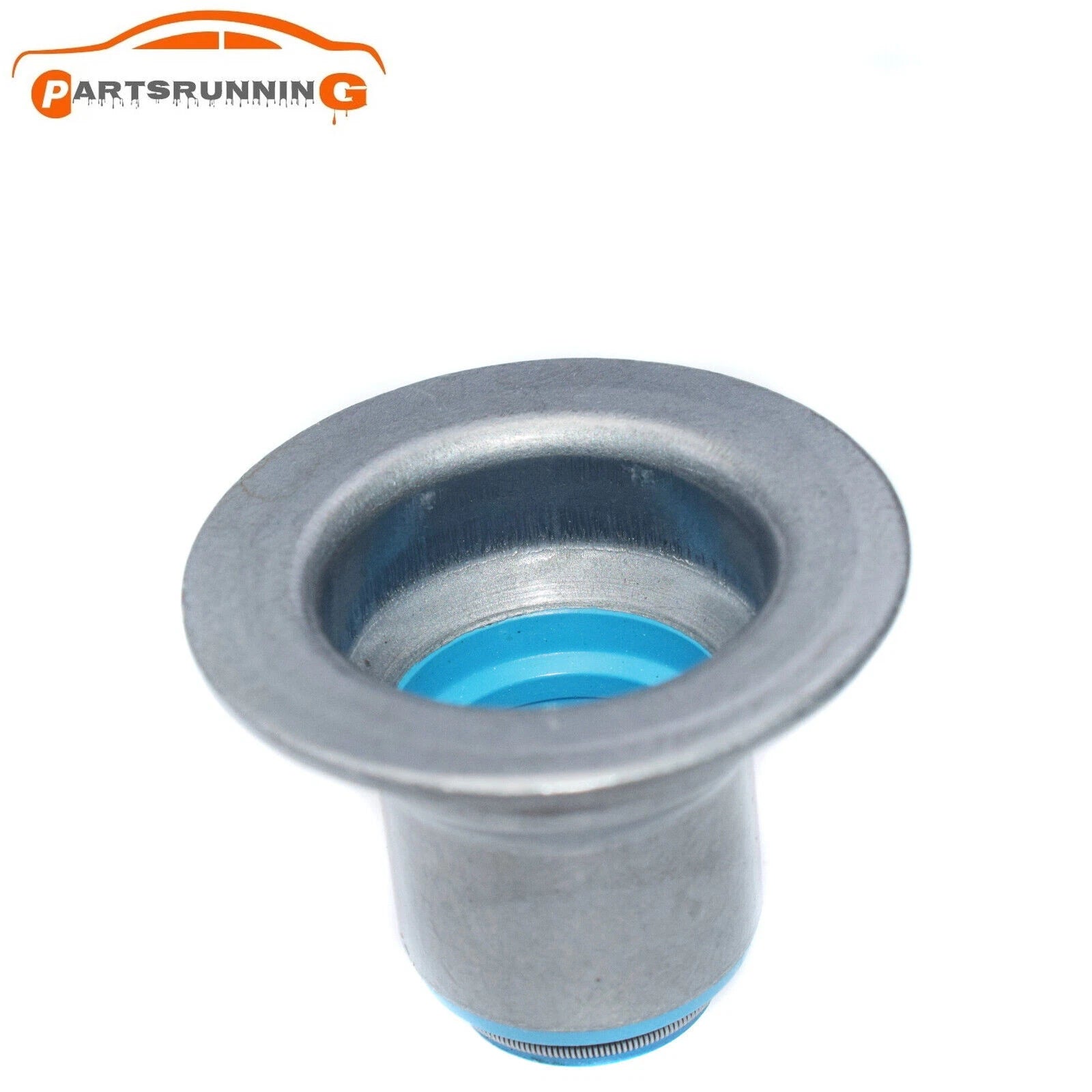 1x Valve Stem Seal 12482063 For LS1 LS3 LS6 313" X 500" 4.8 5.3 5.7 6.0 GM 6B93BC-57