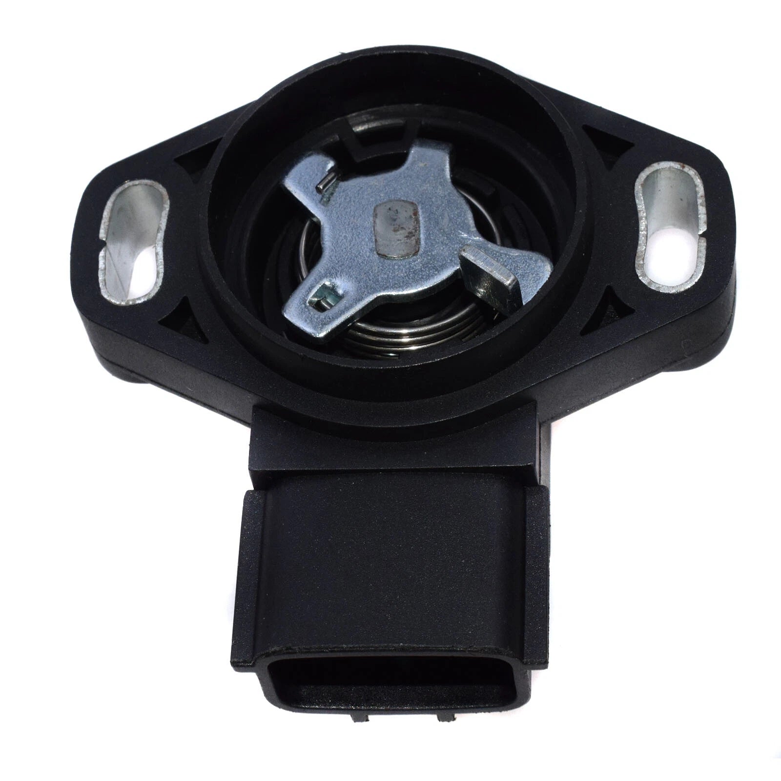 Throttle Position Sensor For Chevy Subaru Legacy Forester Impreza Grand Vitara 6B93BC-57