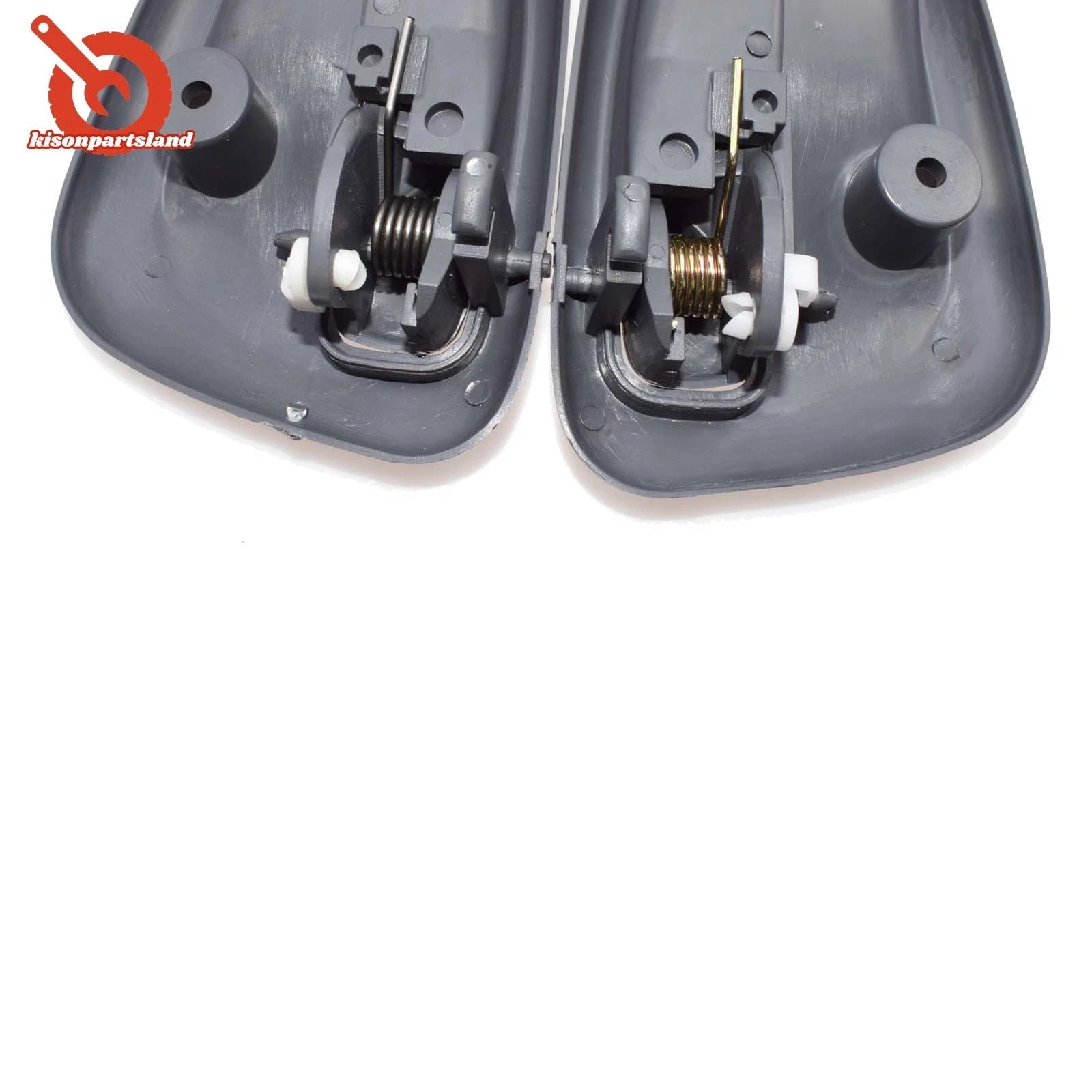 For 99-04 Chevy Tracker Inside Door Handles 2Pcs Right & Left 30024125,30024123 6B93BC-57