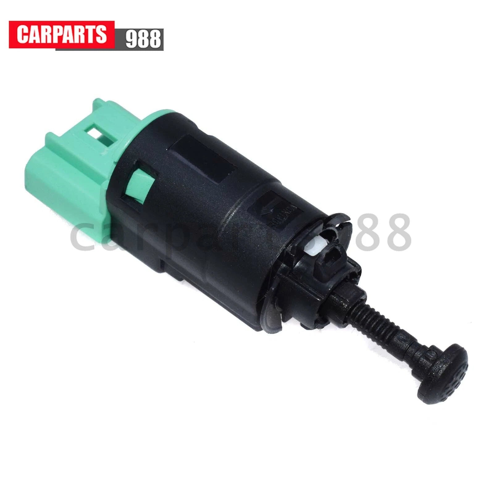 Brake Light Switch For Peugeot 207 307 CITROEN C4 FIAT Scudo LANCIA 9665602380 6B93BC-57