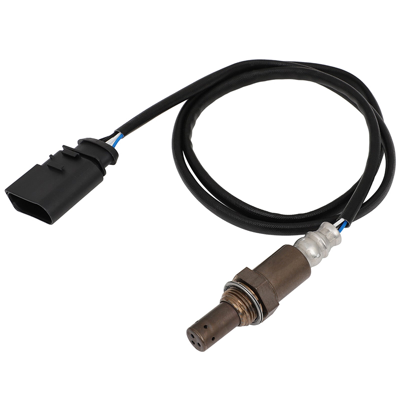 Downstream 02 O2 Oxygen Sensor for Jetta Volkswagen 1999-2001 Fits 06A906262 6B93BC-57