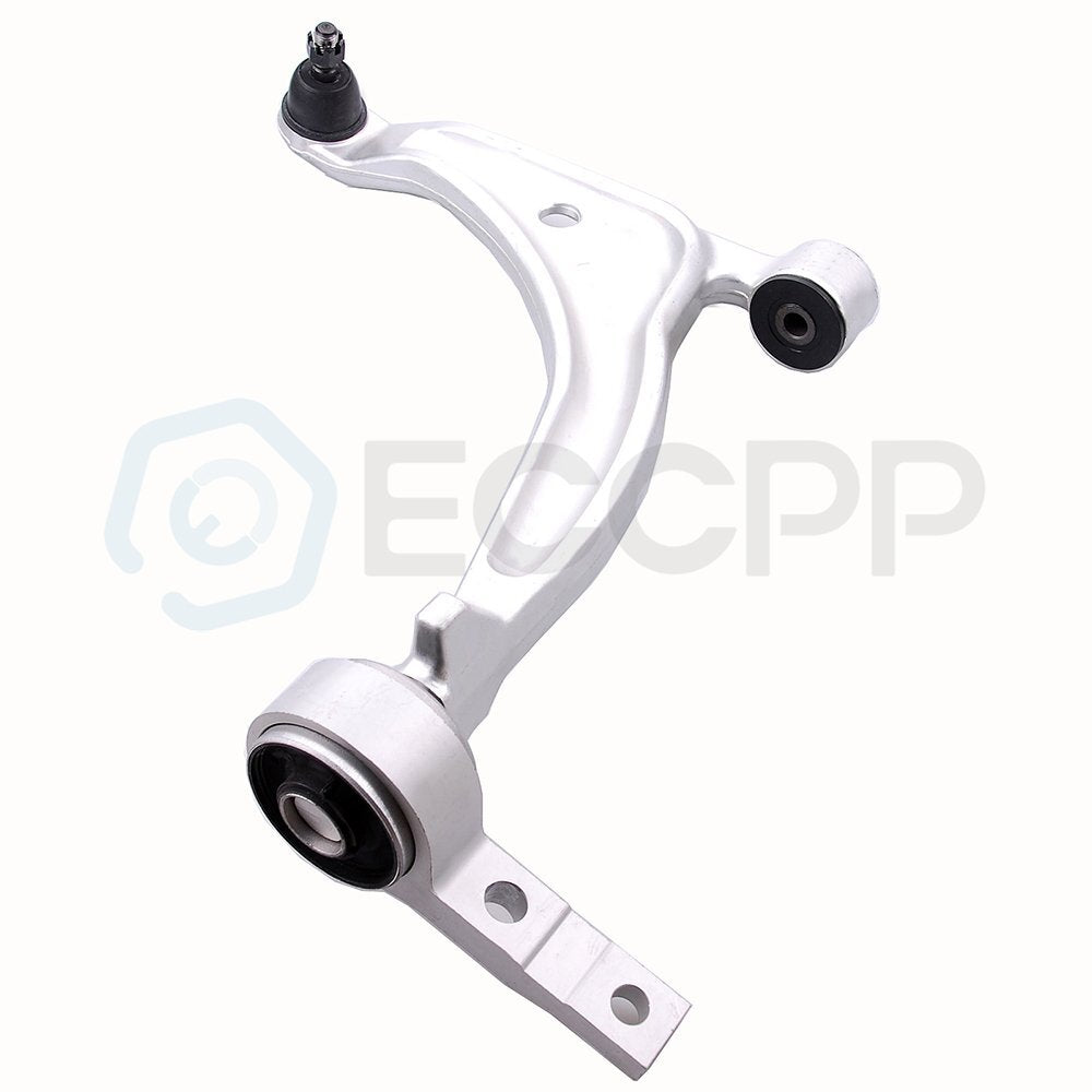 Front Lower Control Arms w/ Ball Joints Pair Set of 2 for Nissan Altima Maxima 6B93BC-57