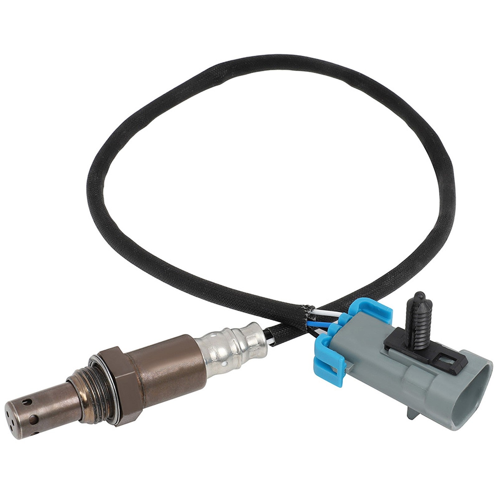 Upstream for 2004-2005 Chevrolet Colorado 2.8L O2 02 Oxygen Sensor Fits 234-4119 6B93BC-57