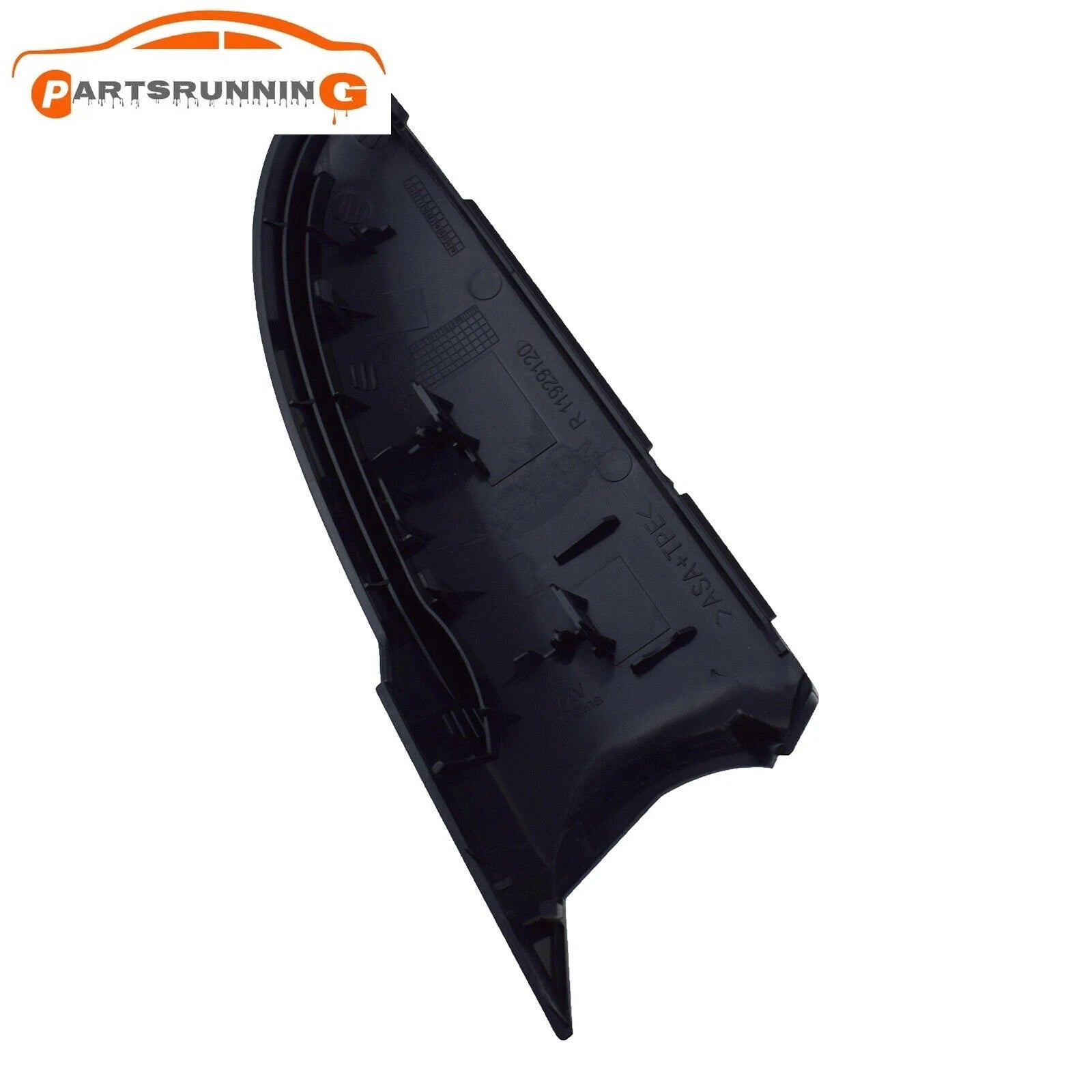 Right Rearview Mirror Bottom Lower Cover Cap For Audi A4A5 B8.5 A3 8P S5 RS5 RS4 6B93BC-57