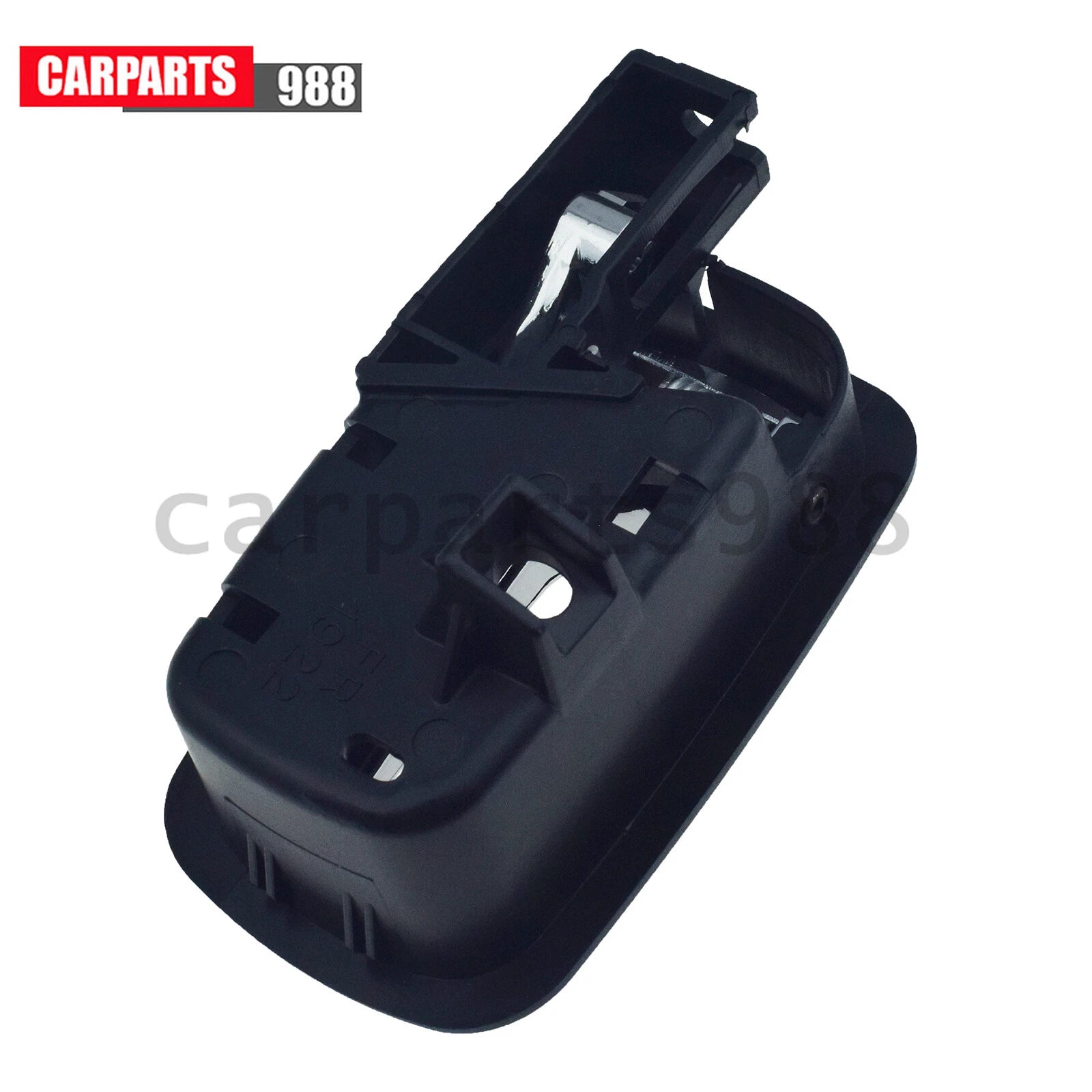 Front Right Inner Door Handle For Chevrolet Cobalt Pontiac G5 22722754 GM1353166 6B93BC-57