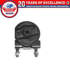 Motor & Trans Mount 4PCS Set Fit 1999-2002 Suzuki Esteem 1.8L for Auto Trans 6B93BC-57