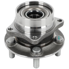 1Pc Wheel Hub Bearing Assembly Front For Toyota Prius 2004-2009 2008 2007 2006 6B93BC-57