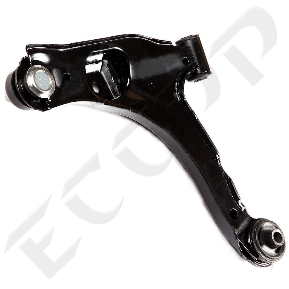 6x Tie Rods Lower Control Arms Suspension Kit For 2001-2010 Chrysler PT Cruiser KOEEP