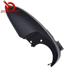 Front Right Rearview Mirror Lower Cover Shell Cap for Mazda 3 Axela 2014-2016 6B93BC-57
