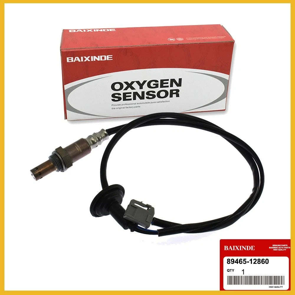 Oxygen Sensor 89465-12860 For Toyota Corolla Axio 1NZFE Fielder NZE141 NZE141G 6B93BC-57