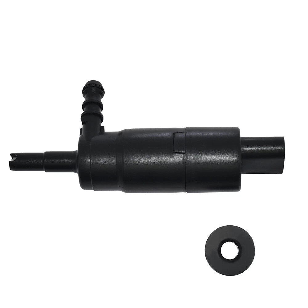 Headlight Washer Pump 67128377430 for BMW E46 E90 X5 E60 E65 E66 X3 67128362157 6B93BC-57
