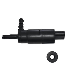 Headlight Washer Pump 67128377430 for BMW E46 E90 X5 E60 E65 E66 X3 67128362157 6B93BC-57