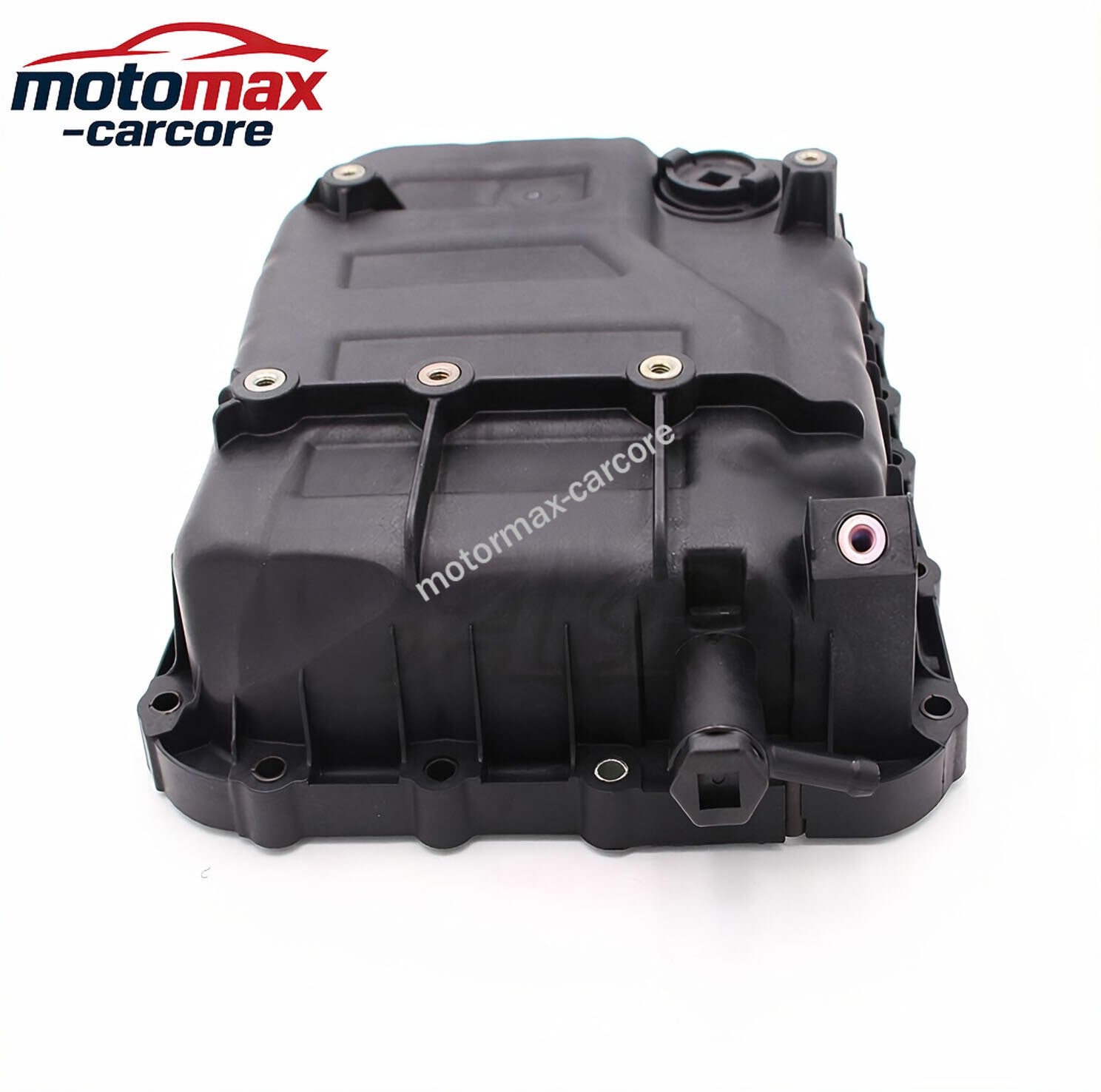 Transmission Oil Pan Fits for 17-20 Hyundai Tucson Kia Sportage 2.4L 45280-3F850 6B93BC-57