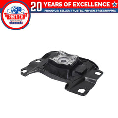 Motor & Trans Mount 3PCS Set Fit 17-19 Ford Escape 1.5L/ 13-16 Escape 1.6L 6B93BC-57
