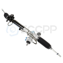 Eccpp Complete Rack & Pinion Assembly,2 Outer Tie Rod For Rx330 Rx350 Highlander 6B93BC-57