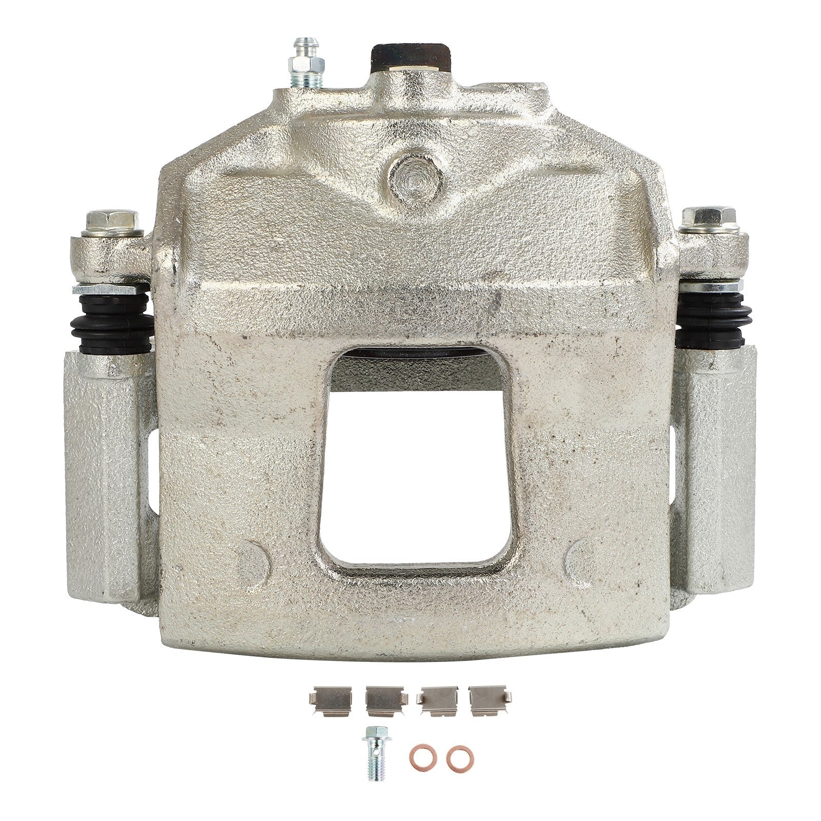 Front Right Brake Caliper 1Pc  Set For 2002-2007 Buick Rendezvous FWD 18B4773 6B93BC-57