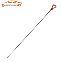 For Honda Civic EL 1.7L 2001-2005 Engine Oil Level Dipstick 15650-PLM-004 6B93BC-57