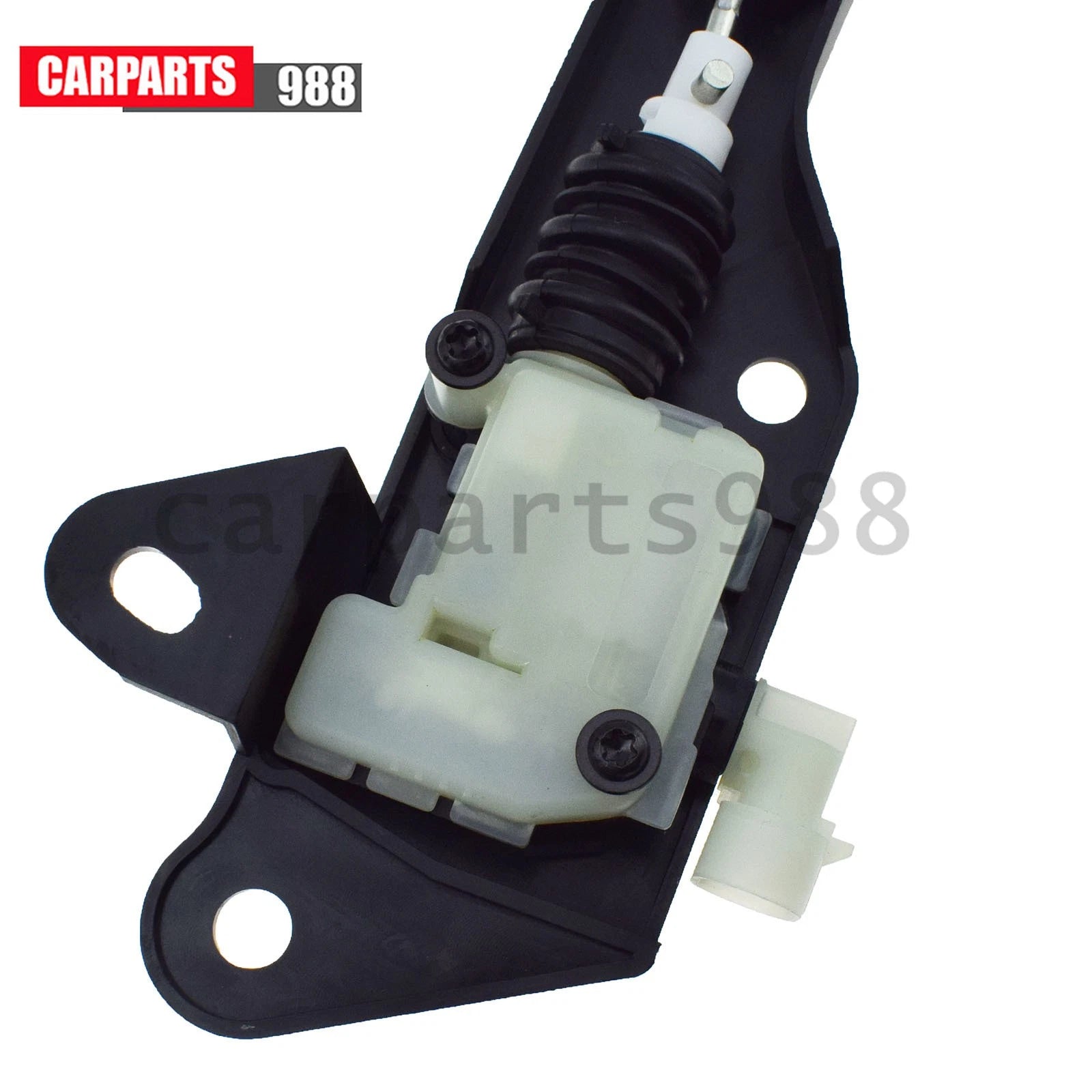 Right Hood Frunk Lock Latch Actuator For Tesla Model 3 2017-2022 1098790-00-D 6B93BC-57