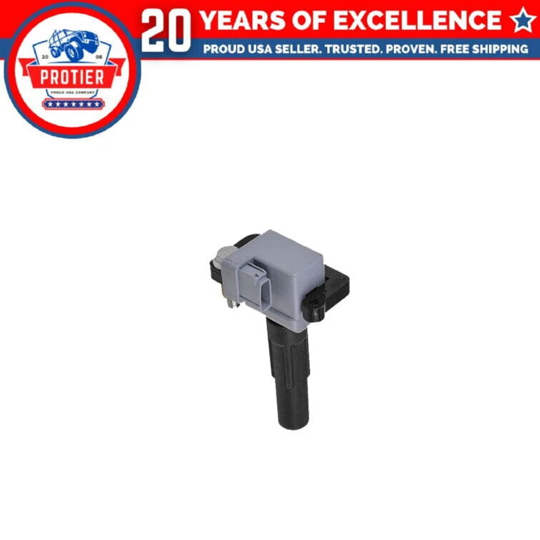 Ignition coil Compatible with Subaru Impreza Saab 9-2X 2.0L Turbo 6B93BC-57