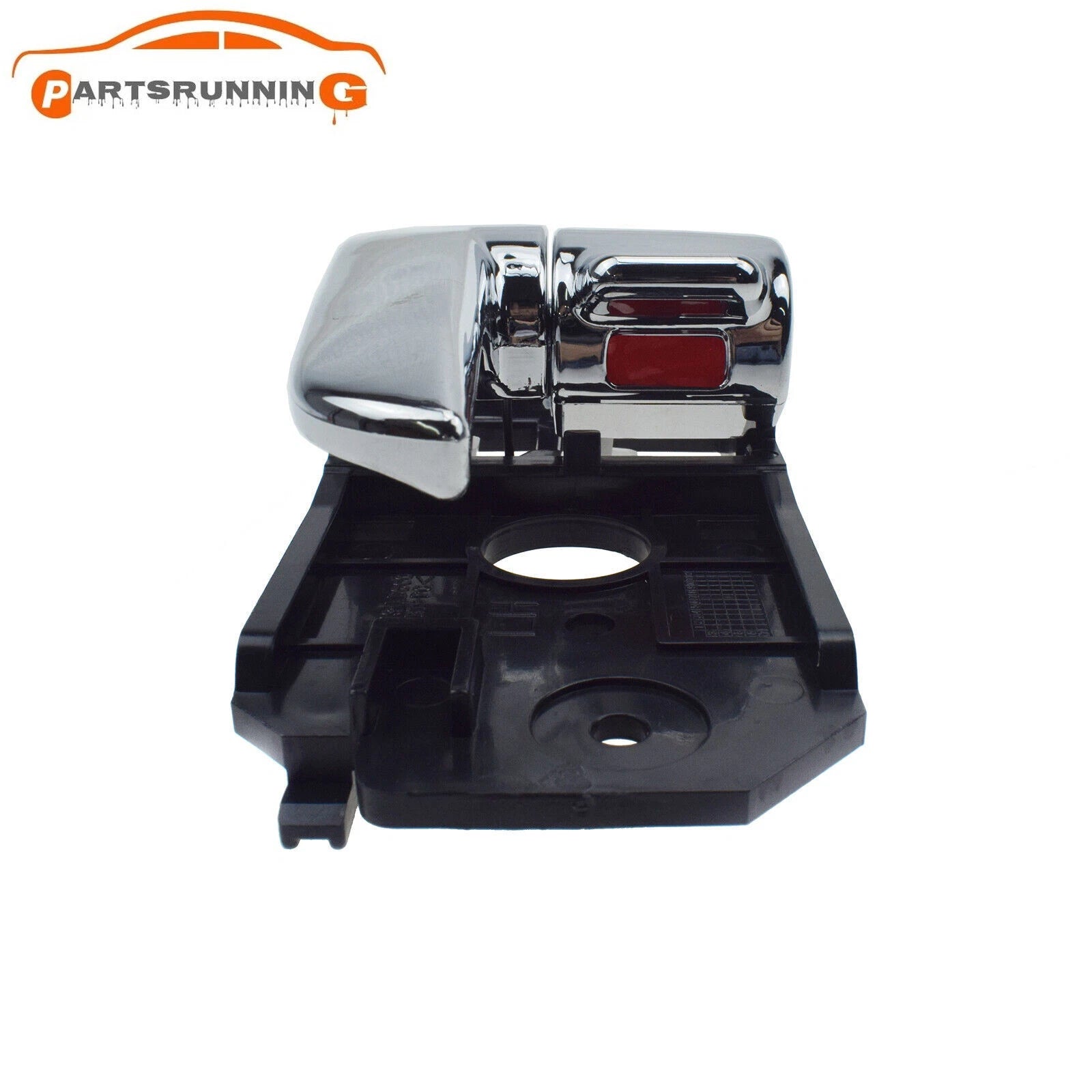 Front / Rear Left Driver Inner Interior Door Handle For Kia Spectra 826102F000 6B93BC-57
