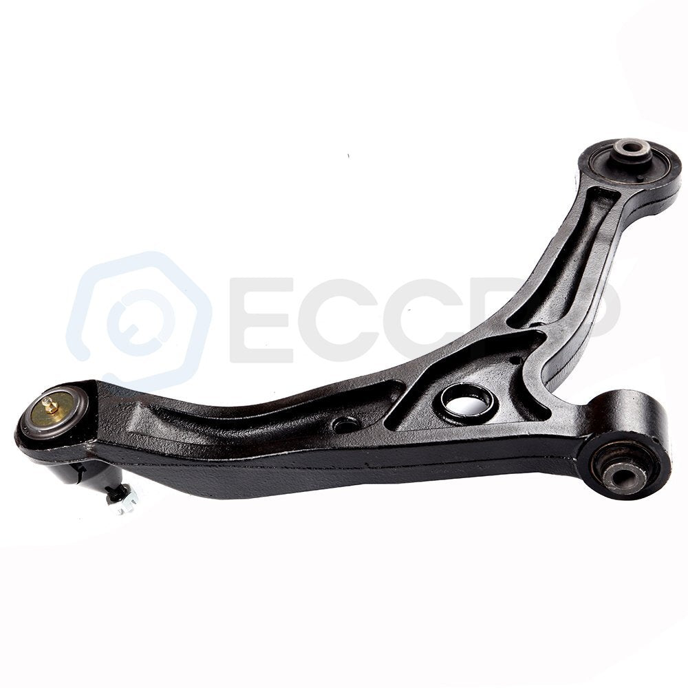 8pcs For 2002-2004 Honda Oddssey Front Lower Control Arms Tie Rods Sway Bars Kit KOEEP