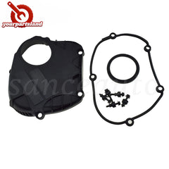2.0T Camshaft Timing Chain Cover W/ Gasket For Passat A4 S4 A5 S6 Q5 06H103269H 6B93BC-57