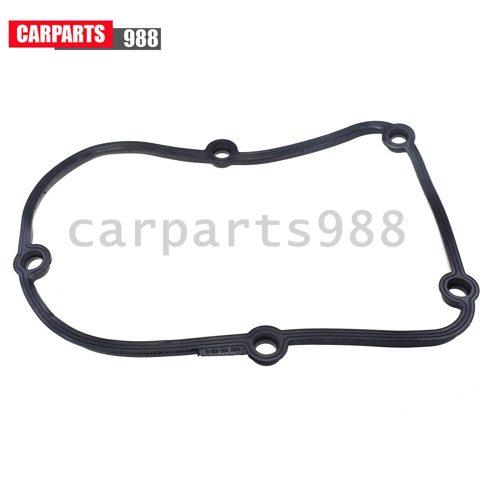 06H103483C Upper Timing Chain Cover Gasket For VW Passat CC Audi A3 A4 1.8/2.0T 6B93BC-57