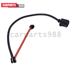 Rear Brake Pad Wear Sensor 7L0907637C For VW Touareg Audi Q7 Porsche Cayenne 6B93BC-57