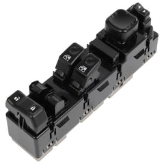 Front Left For Chevrolet Silverado GMC Sierra Power Window Switch 15181222