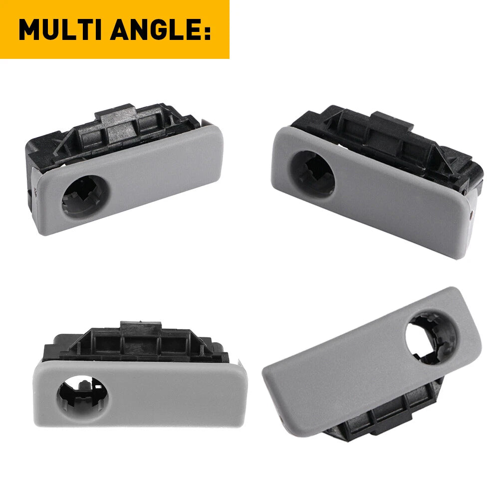 Glove Box Lock Latch Compartment Handle FOR Toyota Sienna 04-10 55506AE010E0 EOA 6B93BC-57