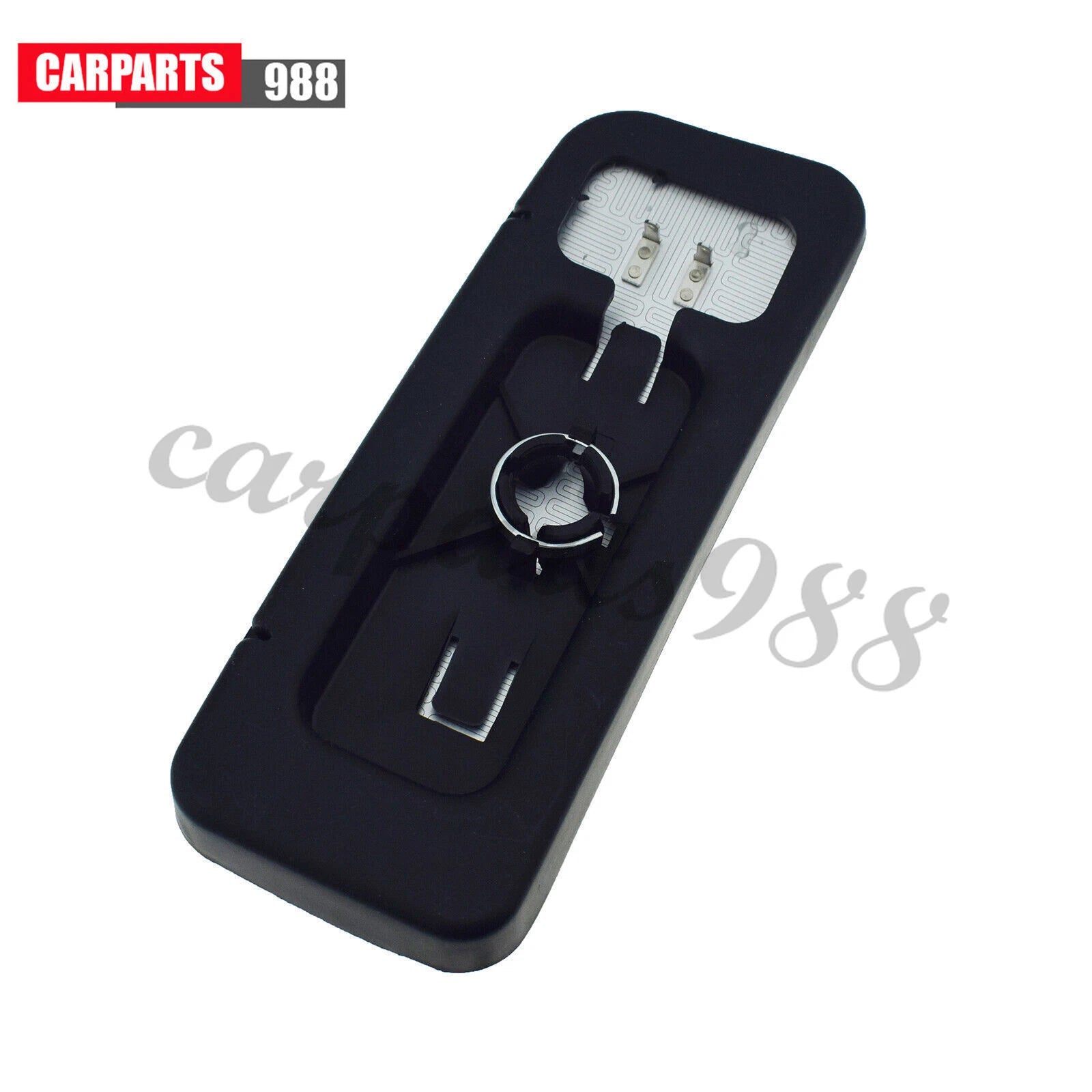 Right RH Heated Mirror Lower Glass Blind Spot for Sprinter 2500 3500 A0028114033 6B93BC-57