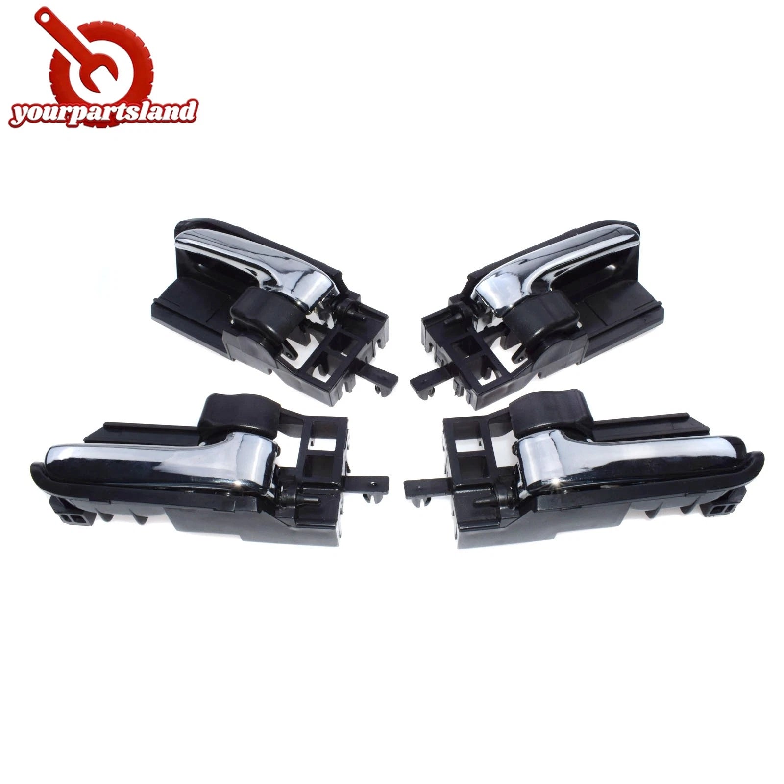 For Toyota Corolla Matrix Scion TC XA 0203-2008 Left/ Right Inside Door Handle 6B93BC-57