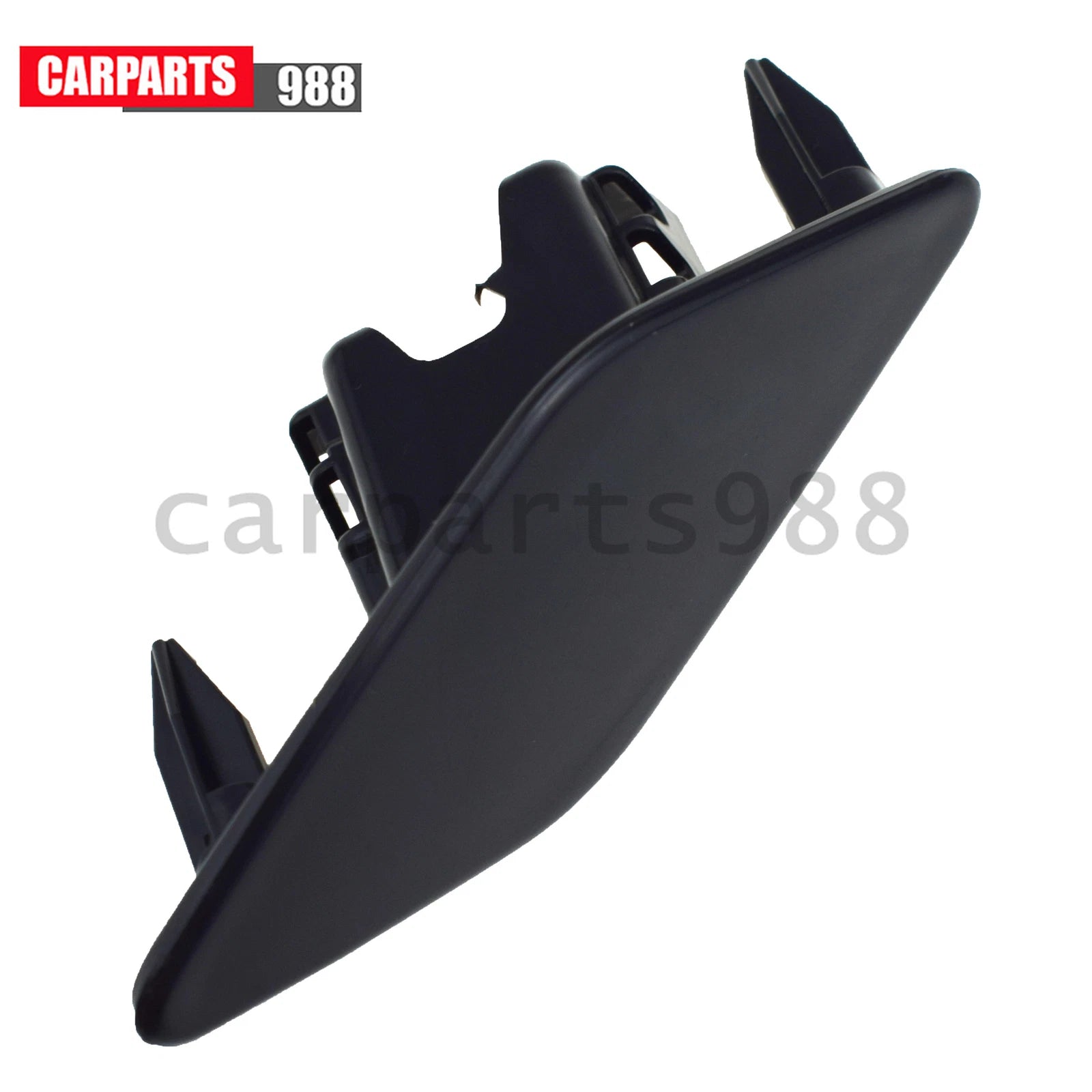 Right Front Bumper Headlight Washer Nozzle Cover For Passat B8 17-19 3G0807938A 6B93BC-57