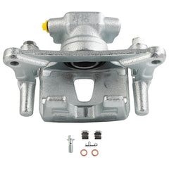 Rear Right Brake Caliper 1Pc  For 2004-2008 2010-2011 Mitsubishi Endeavor MITSUBISHI