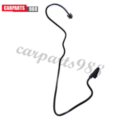 Coolant Radiator Reservoir Tank Hose For 2011 2012-2019 Ford Fiesta 8V2Z-8B081-B 6B93BC-57