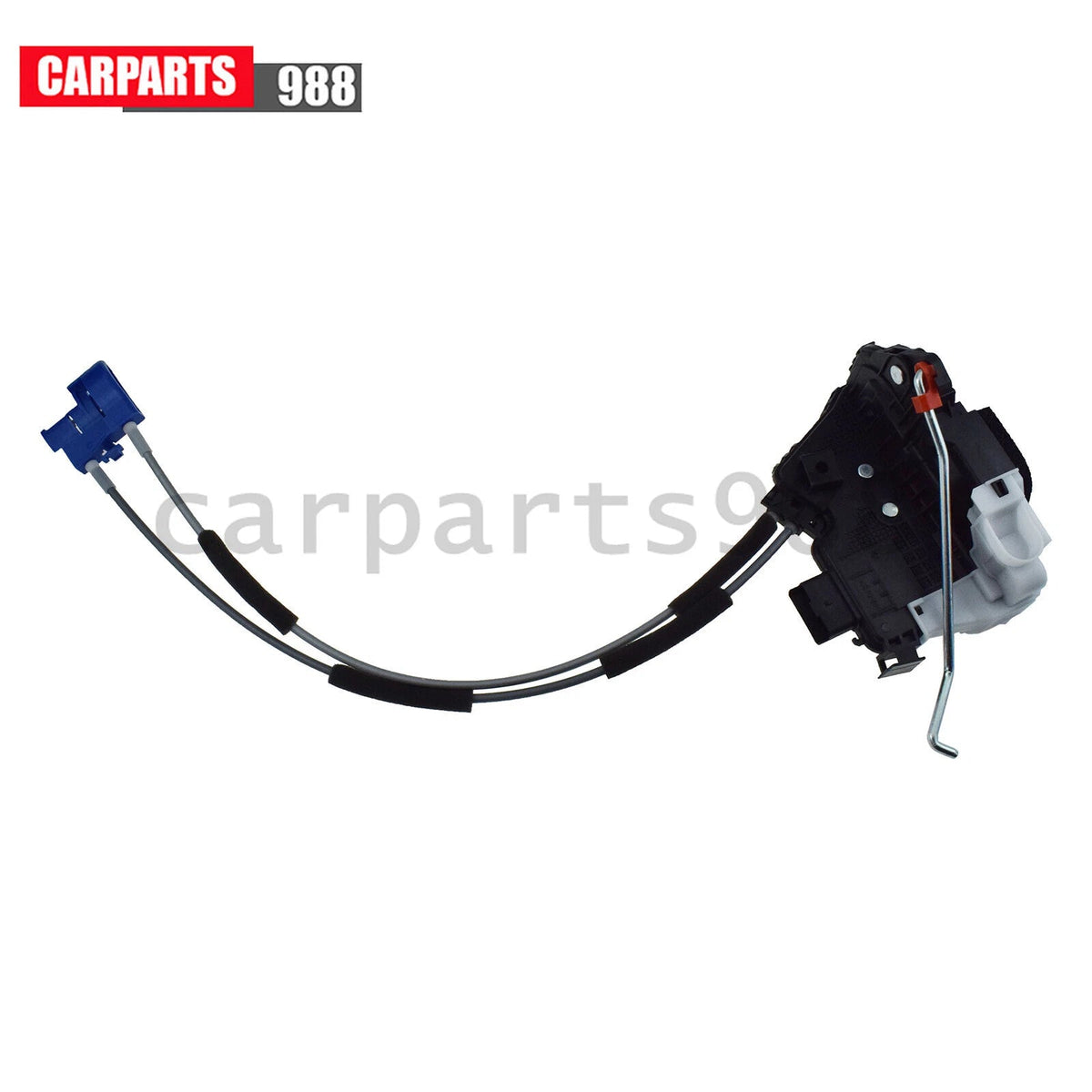 Rear Right Door Lock Actuator for Kia Forte 2010-2013 Forte5 2012-13 81420-1M020 6B93BC-57