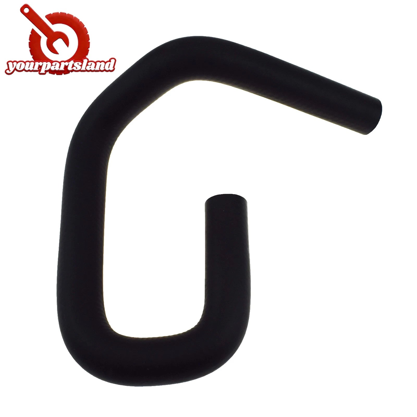 For Toyota Land Cruiser FJ80 1993-1997 Pipe Heater Water Inlet 87245-60420 6B93BC-57