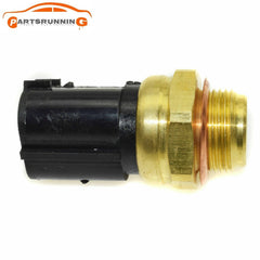Engine Coolant Fan Temperature Switch 1J0959481A For VW Beetle Golf Audi TT 6B93BC-57