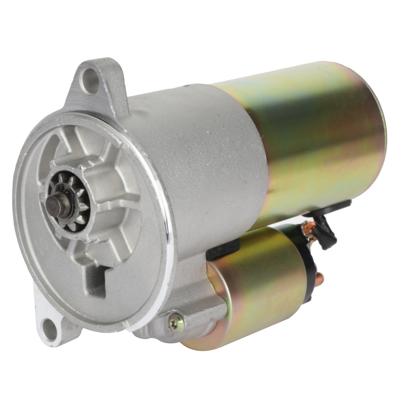 ECCPP Starter For Ford F-150 Heritage XLT XL 4.2L 256Cu V6 5L3Z-11002-B 336-1938 ECCPP