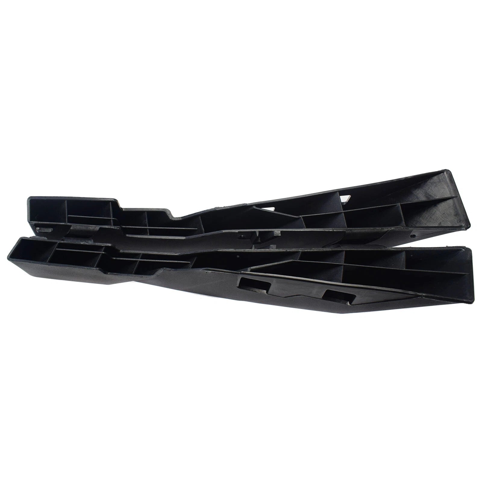 Front Bumper Bracket Retainer Left & Right For 2011-2013 Kia Optima 86584-2T000 6B93BC-57