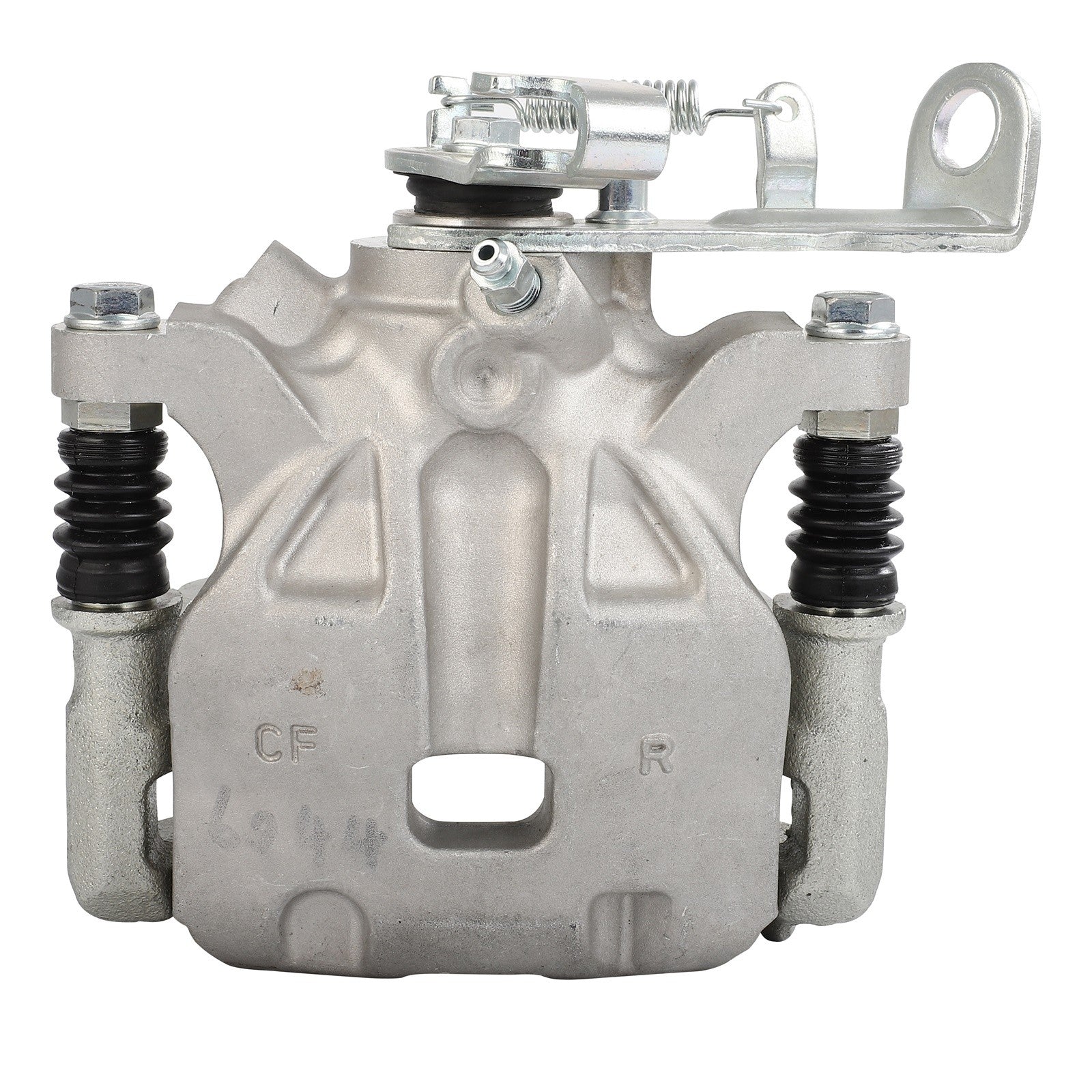 Rear Right Brake Caliper 1Pc Set Quick For 2014-2015 2016 Mazda 3 19B7154 6B93BC-57