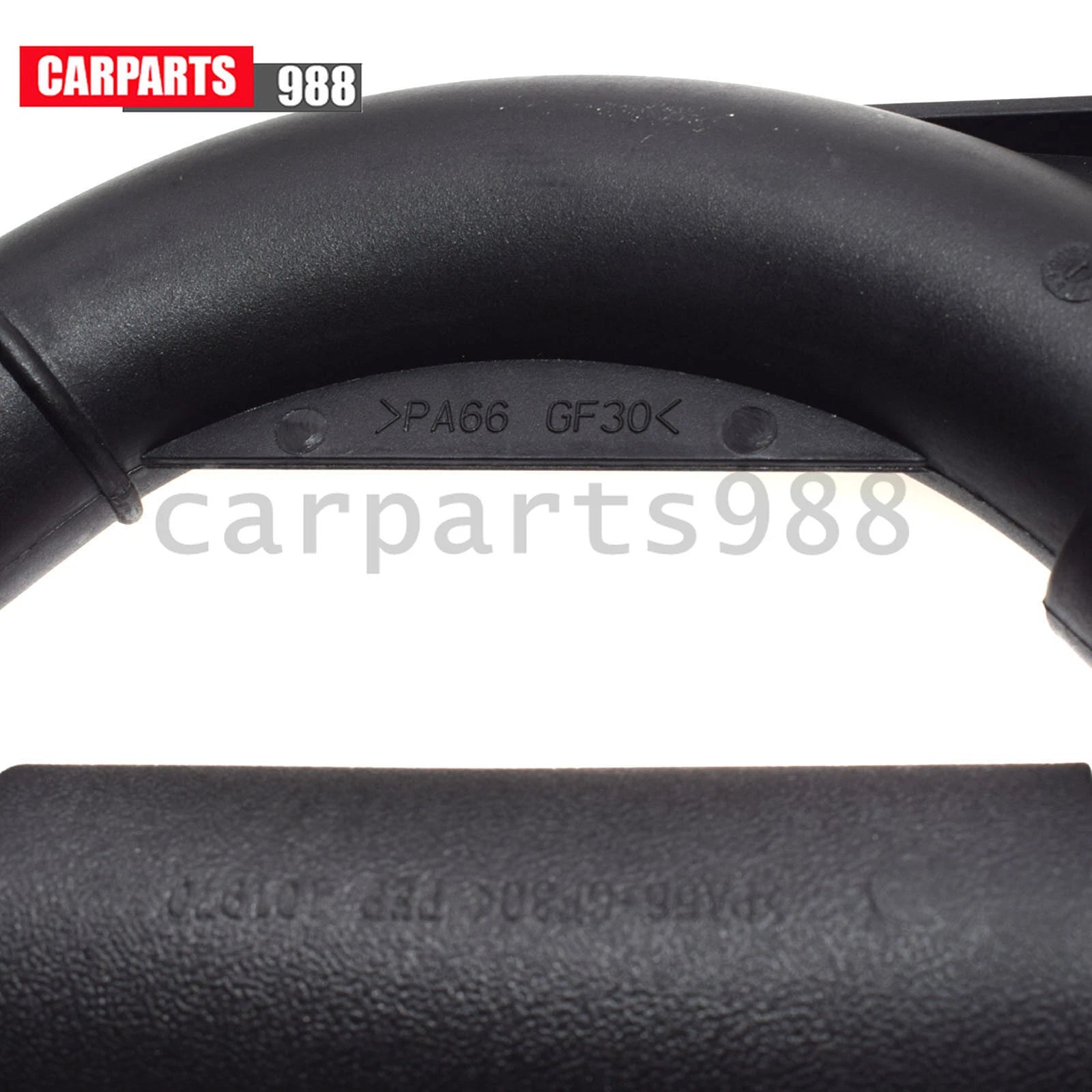 2Pcs Thermostat Pipe Hose For Land Rover Freelander 2002-05 PEP101970 PEP103580 6B93BC-57