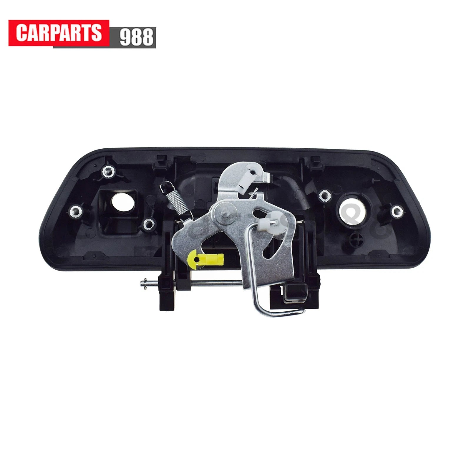 Tailgate Handle With Camera /Key Hole for 15-19 Nissan NP300 Frontier 906064JG0C 6B93BC-57