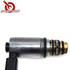 AC Compressor Control Solenoid Valve For VW Jetta Sanden PXE16 PXE13 mk5 1713172 6B93BC-57