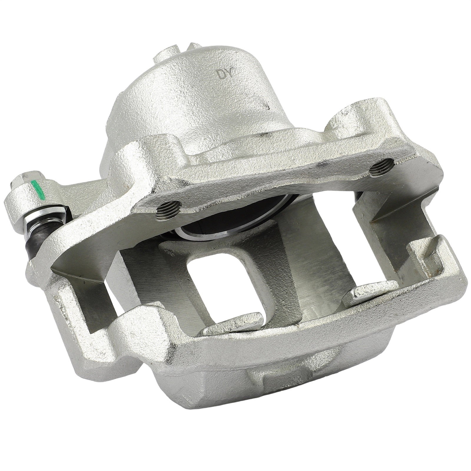 Front Right Brake Caliper 1Pc  For 1983 Nissan 720 RWD 1983 Nissan 720 4WD 6B93BC-57