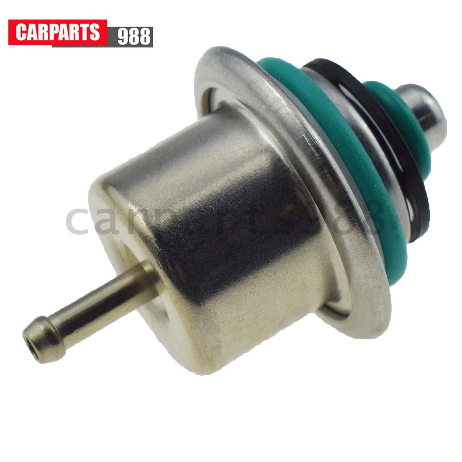 Fuel Pressure Regulator for Chevy Suburban Silverado 1500 GMC Yukon 89017382 6B93BC-57