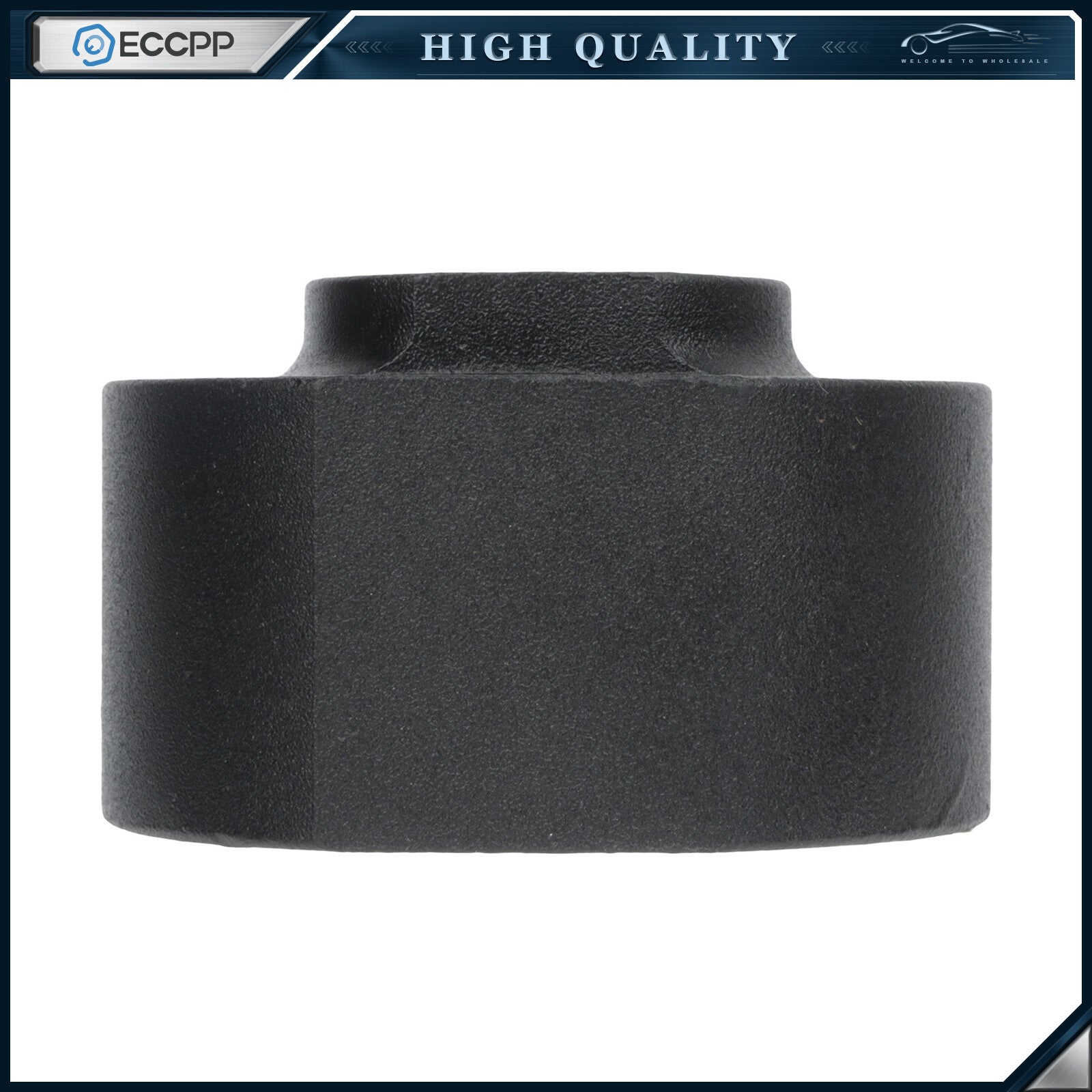 ECCPP 2.5" Front & 3" Rear Leveling Lift Kit For Ford F-250 F-350 Super Duty 2WD ECCPP