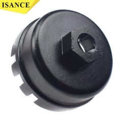 Oil Filter Cap Wrench Cup Socket Remover Tool For Toyota Lexus 1562036020 6B93BC-57